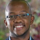 Mark Kaigwa Profile Picture September 2012